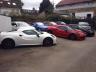 USED 2017 17 ALFA ROMEO 4C 1.8 TBi Spider TCT 2dr WE PURCHASE 4C's