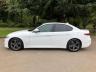 USED 2017 17 ALFA ROMEO GIULIA 2.0 Veloce Saloon 4dr Petrol Auto (s/s) (141 g/km, 280 bhp) ..FULL RED LEATHER...