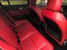 USED 2017 17 ALFA ROMEO GIULIA 2.0 Veloce Saloon 4dr Petrol Auto (s/s) (141 g/km, 280 bhp) ..FULL RED LEATHER...