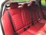 USED 2017 17 ALFA ROMEO GIULIA 2.0 Veloce Saloon 4dr Petrol Auto (s/s) (141 g/km, 280 bhp) ..FULL RED LEATHER...