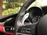 USED 2017 17 ALFA ROMEO GIULIA 2.0 Veloce Saloon 4dr Petrol Auto (s/s) (141 g/km, 280 bhp) ..FULL RED LEATHER...