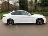 USED 2017 17 ALFA ROMEO GIULIA 2.0 Veloce Saloon 4dr Petrol Auto (s/s) (141 g/km, 280 bhp) ..FULL RED LEATHER...