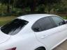 USED 2017 17 ALFA ROMEO GIULIA 2.0 Veloce Saloon 4dr Petrol Auto (s/s) (141 g/km, 280 bhp) ..FULL RED LEATHER...