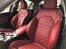 USED 2017 17 ALFA ROMEO GIULIA 2.0 Veloce Saloon 4dr Petrol Auto (s/s) (141 g/km, 280 bhp) ..FULL RED LEATHER...