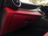 USED 2017 17 ALFA ROMEO GIULIA 2.0 Veloce Saloon 4dr Petrol Auto (s/s) (141 g/km, 280 bhp) ..FULL RED LEATHER...
