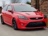 USED 2009 59 FORD FOCUS 2.5 ST-2 3d 223 BHP 