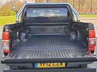 USED 2012 12 TOYOTA HI-LUX 3.0 INVINCIBLE 4X4 D-4D DCB 1d 169 BHP T, BELT CHANGED ! SAT NAV ** NO VAT
