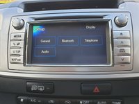 USED 2012 12 TOYOTA HI-LUX 3.0 INVINCIBLE 4X4 D-4D DCB 1d 169 BHP T, BELT CHANGED ! SAT NAV ** NO VAT