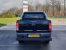 USED 2012 12 TOYOTA HI-LUX 3.0 INVINCIBLE 4X4 D-4D DCB 1d 169 BHP T, BELT CHANGED ! SAT NAV ** NO VAT