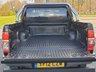 USED 2012 12 TOYOTA HI-LUX 3.0 INVINCIBLE 4X4 D-4D DCB 1d 169 BHP T, BELT CHANGED ! SAT NAV ** NO VAT