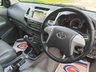 USED 2012 12 TOYOTA HI-LUX 3.0 INVINCIBLE 4X4 D-4D DCB 1d 169 BHP T, BELT CHANGED ! SAT NAV ** NO VAT