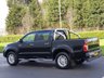 USED 2012 12 TOYOTA HI-LUX 3.0 INVINCIBLE 4X4 D-4D DCB 1d 169 BHP T, BELT CHANGED ! SAT NAV ** NO VAT