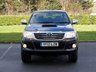 USED 2012 12 TOYOTA HI-LUX 3.0 INVINCIBLE 4X4 D-4D DCB 1d 169 BHP T, BELT CHANGED ! SAT NAV ** NO VAT