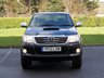 USED 2012 12 TOYOTA HI-LUX 3.0 INVINCIBLE 4X4 D-4D DCB 1d 169 BHP T, BELT CHANGED ! SAT NAV ** NO VAT
