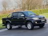 USED 2012 12 TOYOTA HI-LUX 3.0 INVINCIBLE 4X4 D-4D DCB 1d 169 BHP T, BELT CHANGED ! SAT NAV ** NO VAT