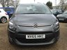 USED 2016 65 CITROEN C4 PICASSO 1.6 BLUEHDI VTR PLUS 5d 98 BHP ONLY 10,314 MILES FROM NEW - 80.7 MPG EXTRA