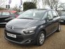 USED 2016 65 CITROEN C4 PICASSO 1.6 BLUEHDI VTR PLUS 5d 98 BHP ONLY 10,314 MILES FROM NEW - 80.7 MPG EXTRA