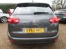 USED 2016 65 CITROEN C4 PICASSO 1.6 BLUEHDI VTR PLUS 5d 98 BHP ONLY 10,314 MILES FROM NEW - 80.7 MPG EXTRA