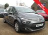 USED 2016 65 CITROEN C4 PICASSO 1.6 BLUEHDI VTR PLUS 5d 98 BHP ONLY 10,314 MILES FROM NEW - 80.7 MPG EXTRA