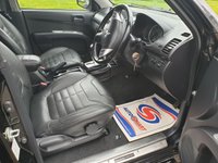 USED 2014 14 MITSUBISHI L200 2.5 DI-D 4X4 BARBARIAN LB DCB 1d AUTO 175 BHP HEATED LEATHER + SAT NAV ** NO VAT