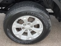 USED 2014 14 MITSUBISHI L200 2.5 DI-D 4X4 BARBARIAN LB DCB 1d AUTO 175 BHP HEATED LEATHER + SAT NAV ** NO VAT