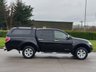 USED 2014 14 MITSUBISHI L200 2.5 DI-D 4X4 BARBARIAN LB DCB 1d AUTO 175 BHP HEATED LEATHER + SAT NAV ** NO VAT