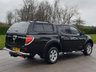 USED 2014 14 MITSUBISHI L200 2.5 DI-D 4X4 BARBARIAN LB DCB 1d AUTO 175 BHP HEATED LEATHER + SAT NAV ** NO VAT