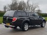 USED 2014 14 MITSUBISHI L200 2.5 DI-D 4X4 BARBARIAN LB DCB 1d AUTO 175 BHP HEATED LEATHER + SAT NAV ** NO VAT