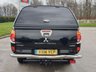 USED 2014 14 MITSUBISHI L200 2.5 DI-D 4X4 BARBARIAN LB DCB 1d AUTO 175 BHP HEATED LEATHER + SAT NAV ** NO VAT