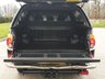 USED 2014 14 MITSUBISHI L200 2.5 DI-D 4X4 BARBARIAN LB DCB 1d AUTO 175 BHP HEATED LEATHER + SAT NAV ** NO VAT