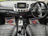 USED 2014 14 MITSUBISHI L200 2.5 DI-D 4X4 BARBARIAN LB DCB 1d AUTO 175 BHP HEATED LEATHER + SAT NAV ** NO VAT