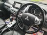 USED 2014 14 MITSUBISHI L200 2.5 DI-D 4X4 BARBARIAN LB DCB 1d AUTO 175 BHP HEATED LEATHER + SAT NAV ** NO VAT