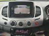 USED 2014 14 MITSUBISHI L200 2.5 DI-D 4X4 BARBARIAN LB DCB 1d AUTO 175 BHP HEATED LEATHER + SAT NAV ** NO VAT