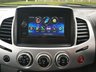 USED 2014 14 MITSUBISHI L200 2.5 DI-D 4X4 BARBARIAN LB DCB 1d AUTO 175 BHP HEATED LEATHER + SAT NAV ** NO VAT