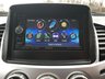 USED 2014 14 MITSUBISHI L200 2.5 DI-D 4X4 BARBARIAN LB DCB 1d AUTO 175 BHP HEATED LEATHER + SAT NAV ** NO VAT