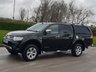 USED 2014 14 MITSUBISHI L200 2.5 DI-D 4X4 BARBARIAN LB DCB 1d AUTO 175 BHP HEATED LEATHER + SAT NAV ** NO VAT