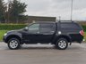 USED 2014 14 MITSUBISHI L200 2.5 DI-D 4X4 BARBARIAN LB DCB 1d AUTO 175 BHP HEATED LEATHER + SAT NAV ** NO VAT