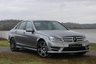 USED 2013 13 MERCEDES-BENZ C CLASS 3.0 C350 CDI BLUEEFFICIENCY AMG SPORT PLUS 4d AUTO 262 BHP 6 MERCEDES SERVICES, SAT NAV, PDC!