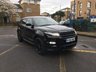 USED 2013 60 LAND ROVER RANGE ROVER EVOQUE 2.2 SD4 DYNAMIC 5d 190 BHP 
