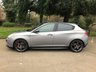USED 2014 64 ALFA ROMEO GIULIETTA 1.7 TBi Quadrifoglio Verde Launch Edition ALFA TCT 5dr SPECIAL MAT GREY LAUNCH ED.