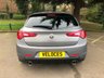USED 2014 64 ALFA ROMEO GIULIETTA 1.7 TBi Quadrifoglio Verde Launch Edition ALFA TCT 5dr SPECIAL MAT GREY LAUNCH ED.