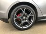 USED 2014 64 ALFA ROMEO GIULIETTA 1.7 TBi Quadrifoglio Verde Launch Edition ALFA TCT 5dr SPECIAL MAT GREY LAUNCH ED.