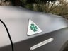 USED 2014 64 ALFA ROMEO GIULIETTA 1.7 TBi Quadrifoglio Verde Launch Edition ALFA TCT 5dr SPECIAL MAT GREY LAUNCH ED.