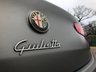USED 2014 64 ALFA ROMEO GIULIETTA 1.7 TBi Quadrifoglio Verde Launch Edition ALFA TCT 5dr SPECIAL MAT GREY LAUNCH ED.