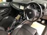 USED 2014 64 ALFA ROMEO GIULIETTA 1.7 TBi Quadrifoglio Verde Launch Edition ALFA TCT 5dr SPECIAL MAT GREY LAUNCH ED.