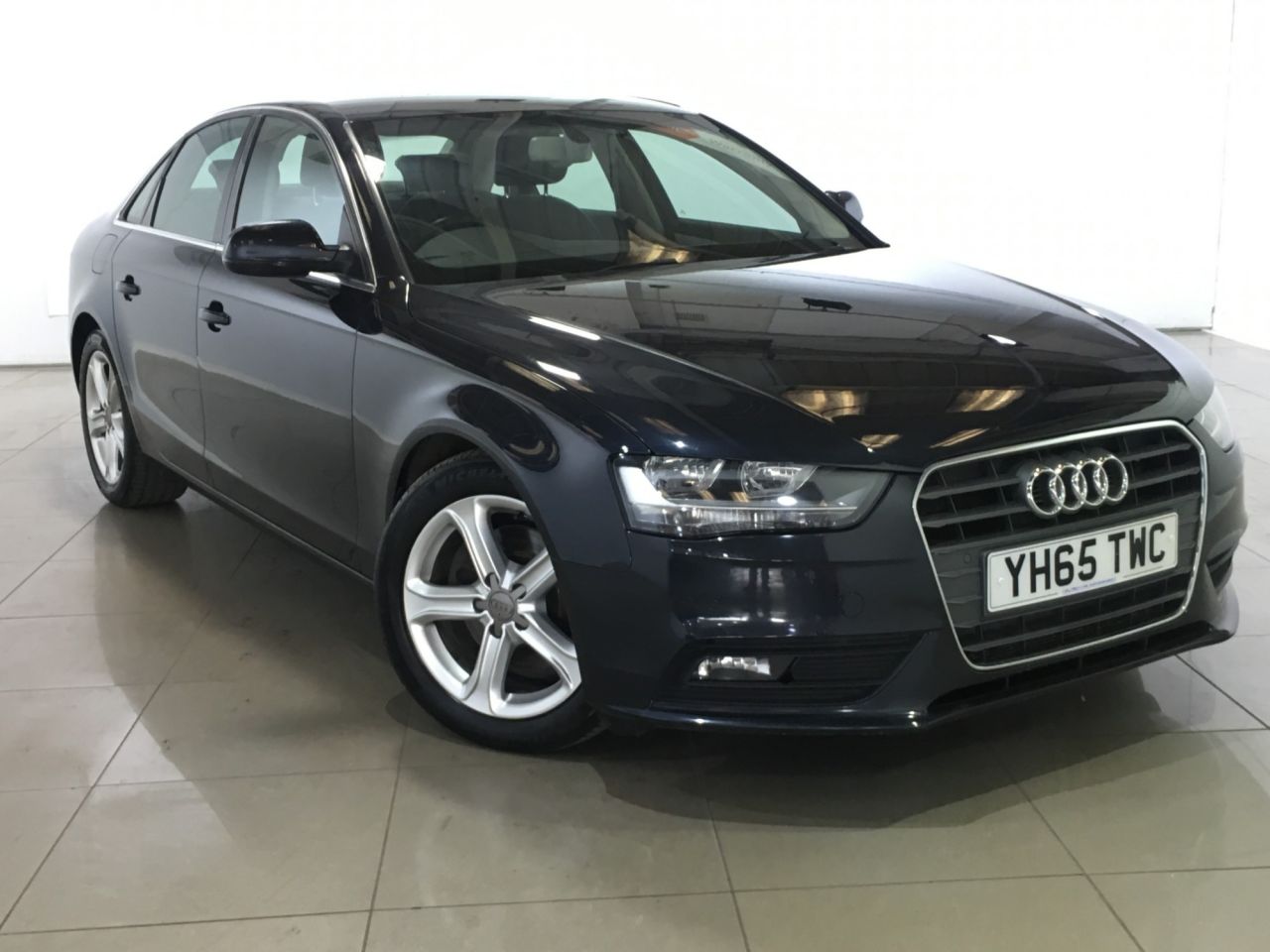 View our AUDI A4