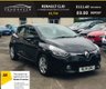USED 2014 14 RENAULT CLIO 1.5 DYNAMIQUE MEDIANAV ENERGY DCI S/S 5d 90 BHP 