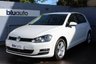 USED 2015 64 VOLKSWAGEN GOLF 1.4 MATCH TSI BLUEMOTION TECHNOLOGY DSG 5d AUTO 120 BHP Low Mileage, Full VW History, Front & Rear Sensors, Adaptive Cruise, Park Pilot, Multimedia System..........