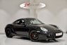 USED 2009 09 PORSCHE CAYMAN 3.4 S SPORT 2d 295 BHP 