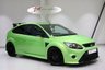 USED 2010 60 FORD FOCUS 2.5 RS 3d 350 BHP GREAT MODIFICATIONS LUX PACK 1 DYNAMICA RECAROS